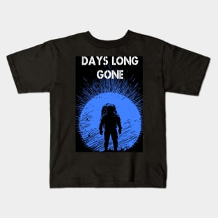 Days Long Gone Kids T-Shirt